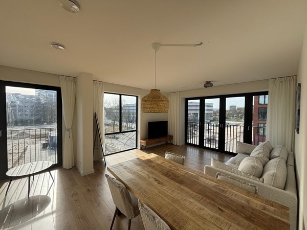 Medium property photo - Niemeyerstraat 113, 2132 HE Hoofddorp